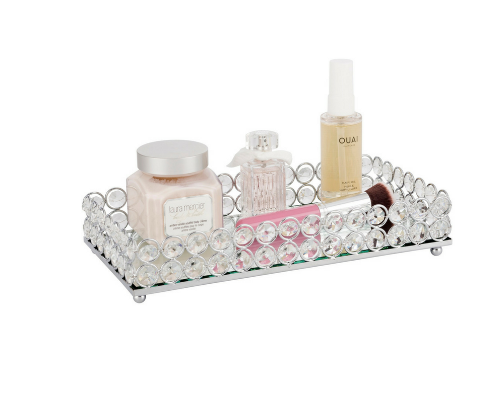 Glamour Mirror Tray The Makeup Box Shop Australia Glamour Mirror Tray The Makeup Box Shop Australia