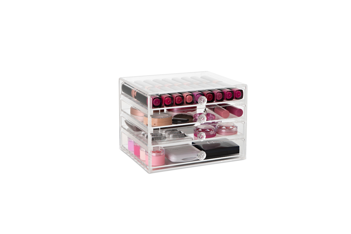 Mini Glamour Makeup Box The Makeup Box Shop Australia Mini Glamour Makeup Box The Makeup Box Shop Australia