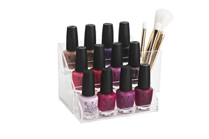 Nail Polish Organiser