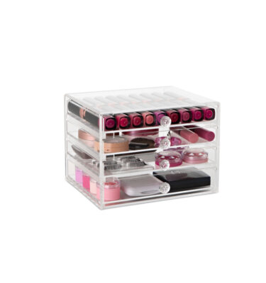 makeup organizer australia