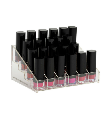 Luxe Lipstick Stand