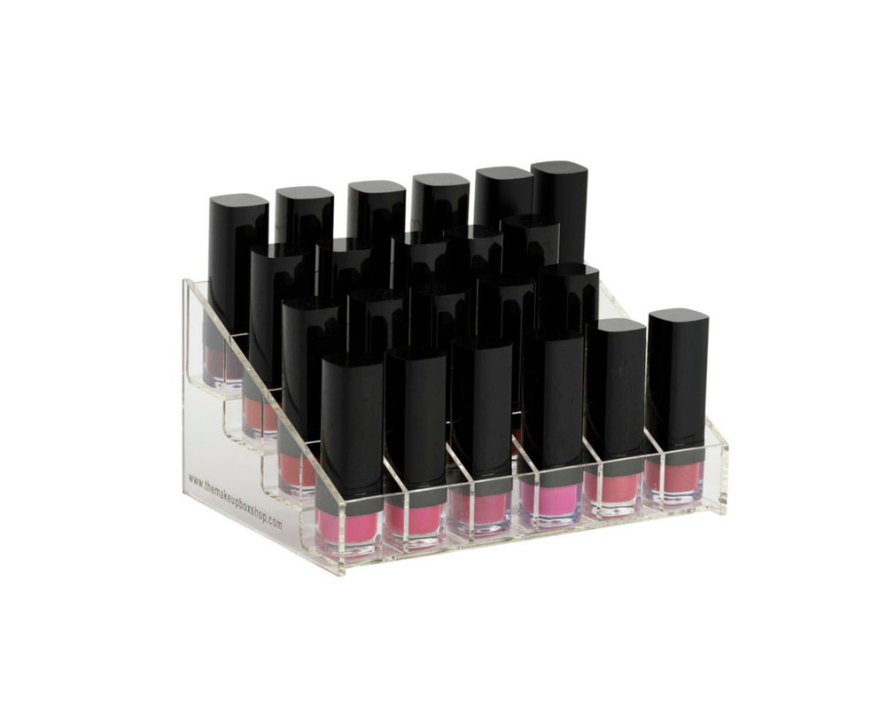 Luxe Lipstick Stand
