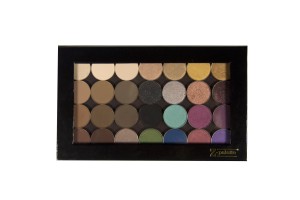 black z palette australia