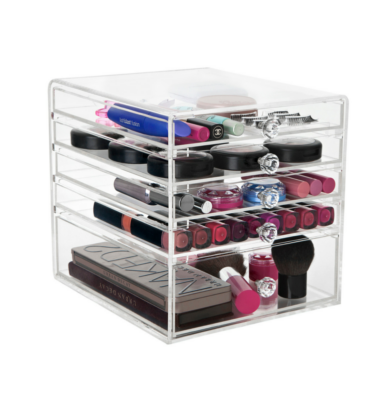 cosmetic organiser australia