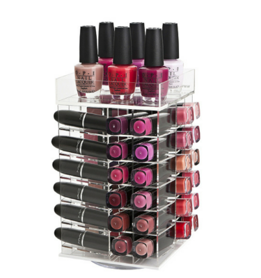 lipstick carousel