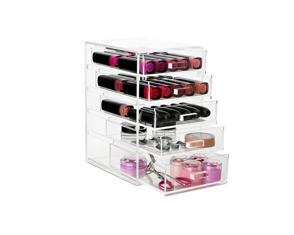 lipstick storage solutions australia
