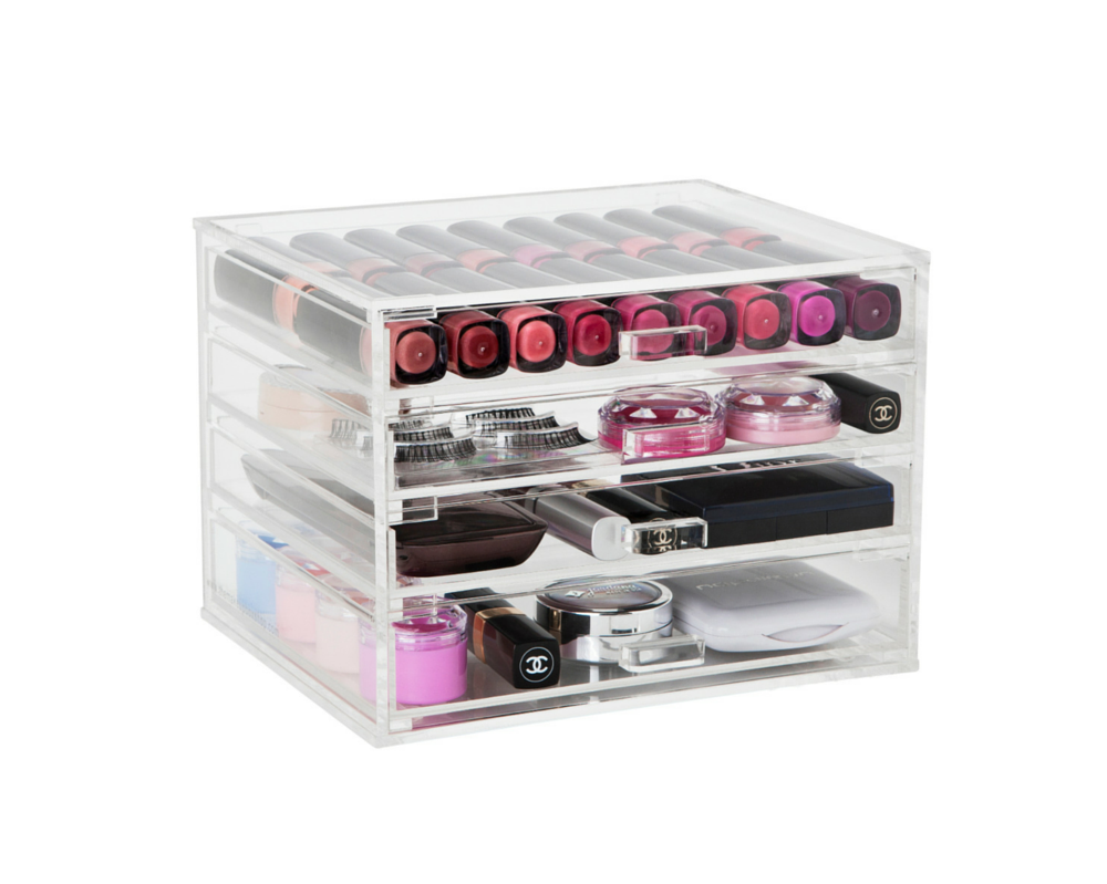 Mini Original Makeup Box | The Makeup Box Shop | Australia