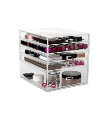 original makeup box