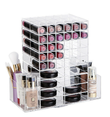 Makeup Carousel