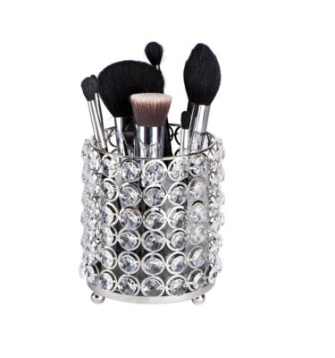 glamour brush holder