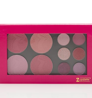 Large Hot Pink Z Palette Australia