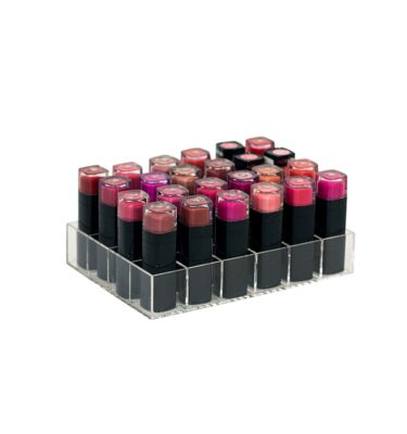 Acrylic Lipstick Storage Australia