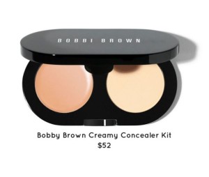 Bobby Brown Creamy Concealer Kit