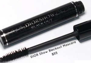 Dior Show Blackout Mascara