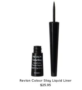 Revlon Color Stay Liquid Liner Australia