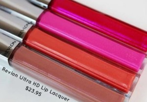 Revlon Ultra HD Lip Lacquer Australia