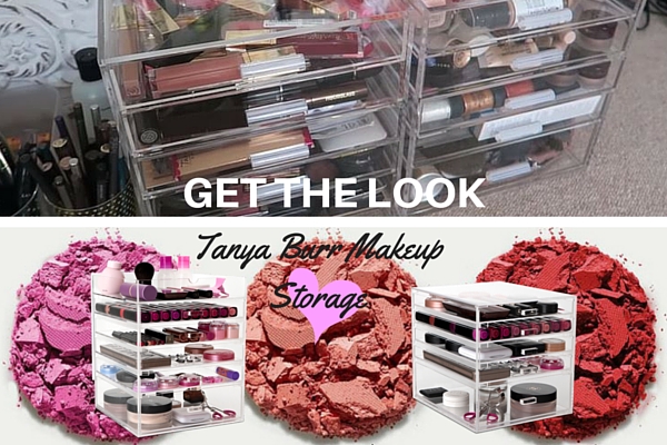 Store Your Makeup Like The Beauty Guru’s