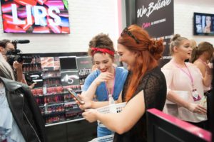 nyx-blogger-event